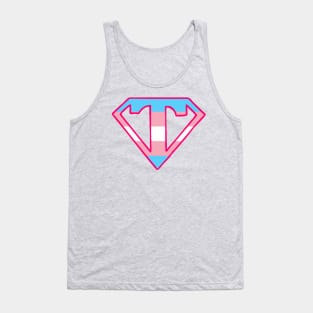 Super Trans Tank Top